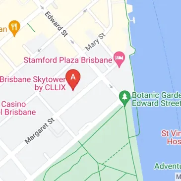 Secure Car Space on Margaret Street Brisbane City Centre