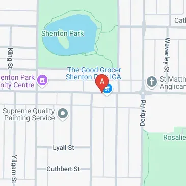 Secure Shenton Park car space near the Purple Cat Perth