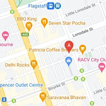 Secure Carpark Cnrwilliam & Lbourke St For Lease, Prime Loc