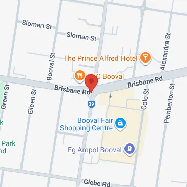 Secure Carpark on Booval Street Organised Parking QLD