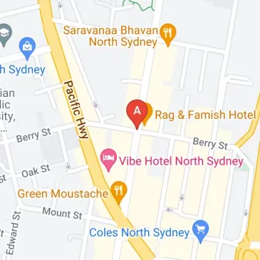 Secure Covered Parking In The Heart Of North Sydney Secure Covered Parking In The Heart Of North Sydney