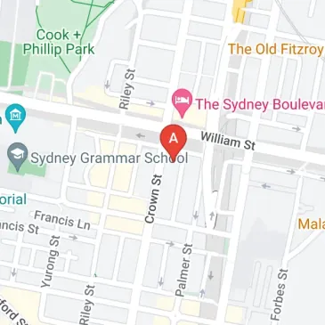 Secure Indoor Car Space In Perfect Location To Park And Walk To The City