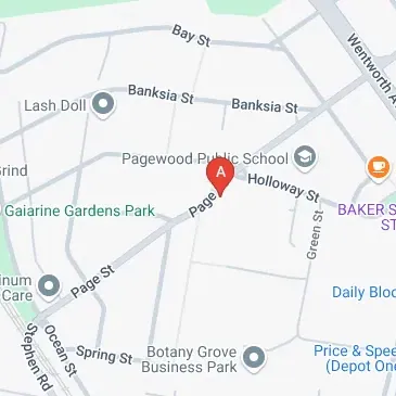 Secure Indore Parking near Airport and CBD