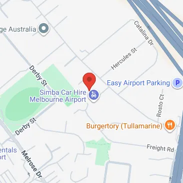 Secure parking at Sabre Court Tullamarine VIC Australia