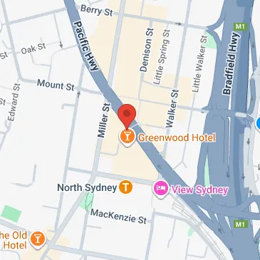 Secure parking available now at 54 Miller St North Sydney Secure parking available now at 54 Miller St North Sydney