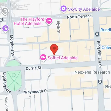 Secure parking available now on Solomon Street Adelaide SA