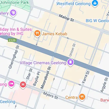 Secure parking in Belmont VIC find a space near Geelong