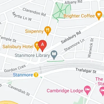 Secure Parking Lot Garage With Lock Up Storage Near Central