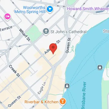 Secure parking on Rich Ln Brisbane City QLD spaces nearby