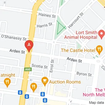 Secure Parking Opposite Royal Children Hospital In North Melbourne North Melbourne