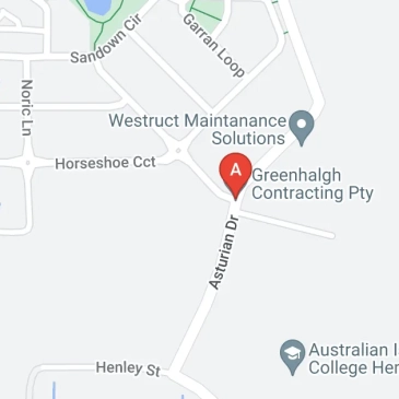 Secure Parking Or Storage In Open Field Area In Upper Swan