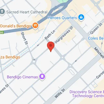 Secure parking solutions available now at Hargreaves St VIC