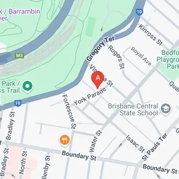 Secure parking space Available Spring Hill Brisbane Secure parking space Available Spring Hill Brisbane