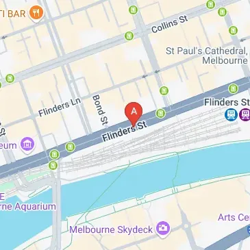 Secure Parking Space - CBD