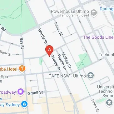 Secure Ultimo parking first six months special offer now Secure Ultimo parking first six months special offer now