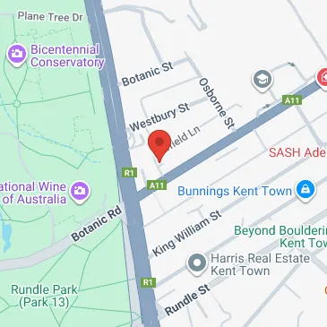 Secure parking spaces available near Nuffield Ln Hackney