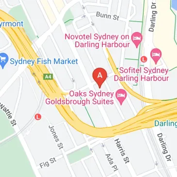Secure Your Fav Car with a Parking Spot in Pyrmont Today