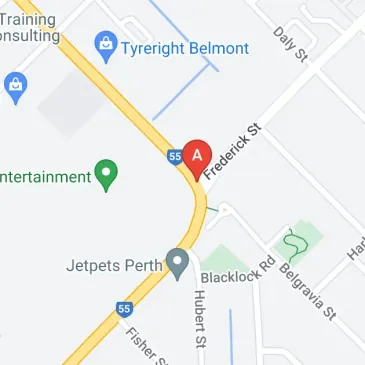 Secure Storage Unit In Bentley