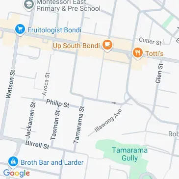 Secure Undercover Car Space