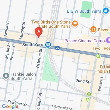 Secure, Undercover, Low Level, Multilevel Carpark.