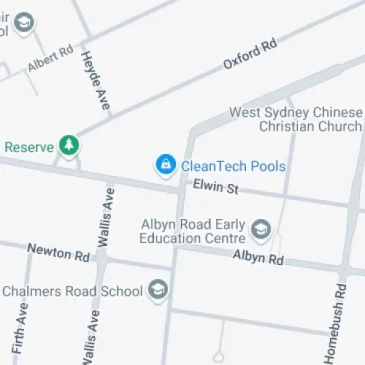 Secure Underground Parking In The Centre Of Strathfield