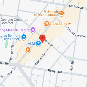 Secure your parking spot in Belmont VIC near Geelong today