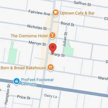 Secure your parking spot in Newtown VIC Australia today