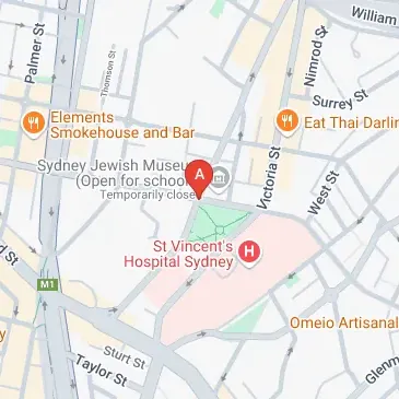 Secured Garage And Storage