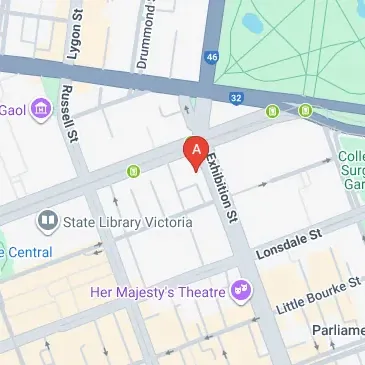 Secured Parking at 8 Exploration lane, Melbourne