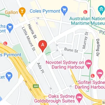 Secured Private Parking At The Heart Of Pyrmont $70 Per Week