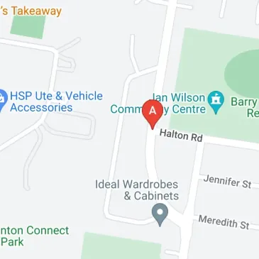 Secured Truck Yard For Rent Noble Park North