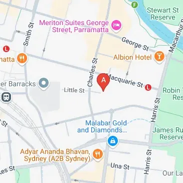 Secured Undercover Car Parking Available