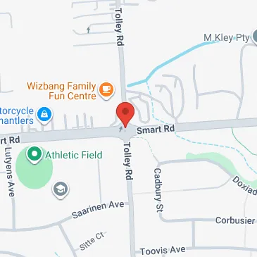 Self storage solutions available in St Agnes South Australia