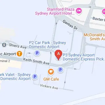 Parking spaces available on Seventh St Mascot NSW Australia