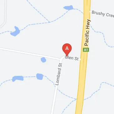 Shipping Container Shed