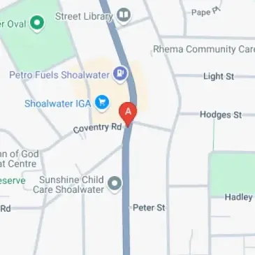 Easy parking solutions in Shoalwater WA Australia online