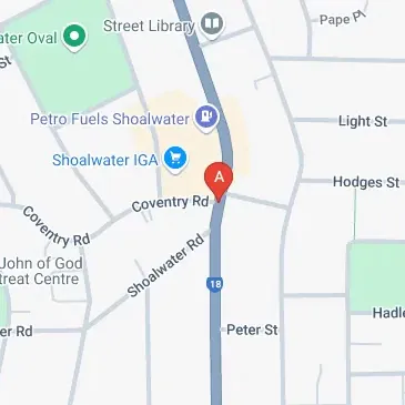 Find affordable parking in Shoalwater WA Australia today