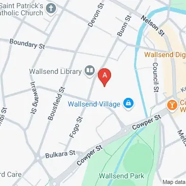 Shop 24/24 Kokera St, Wallsend NSW 2287, Australia