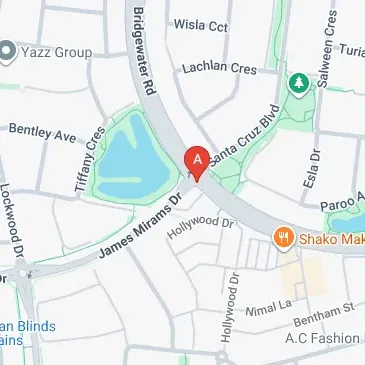 Small/mini Warehouse Spaces - Kennards Roxburgh Park