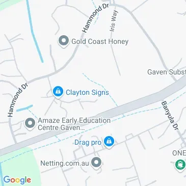 Smith Street parking made easy in Parkwood Queensland