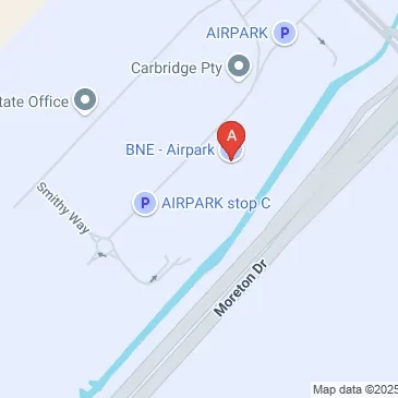 Smithy Way, Brisbane Airport QLD 4009, Australia Smithy Way, Brisbane Airport QLD 4009, Australia