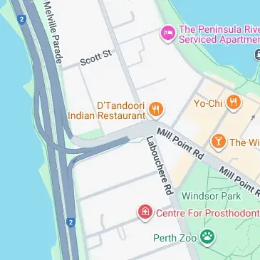 South Perth WA 6151, Australia