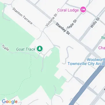 South Townsville QLD parking spaces available to book now