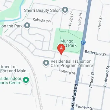 Spano Street, Zillmere