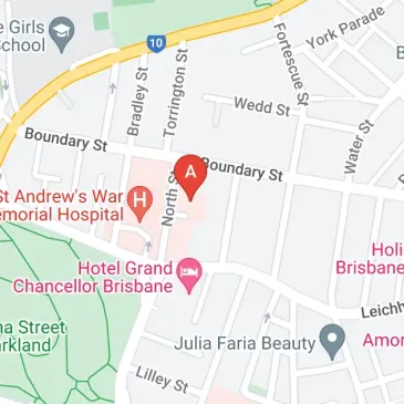 Spring Hill Car Parking