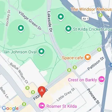 st kilda car park st kilda car park