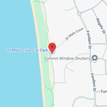 St Malo Cove Warnbro WA parking at a great location St Malo Cove Warnbro WA parking at a great location