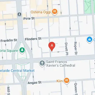 State Centre, 172 Gawler Pl, Adelaide SA 5000, Australia