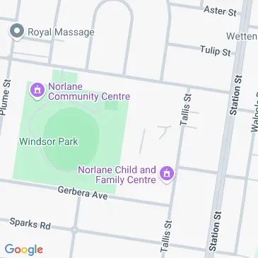 Station St, Norlane VIC 3214, Australia