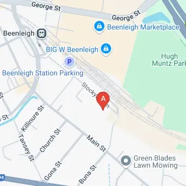 Stockyard Ln, Beenleigh QLD 4207, Australia